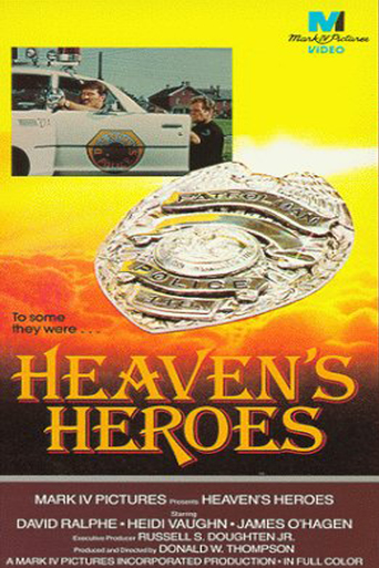Watch Heaven's Heroes