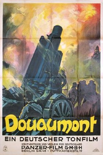 Watch Douaumont - The Hell of Verdun
