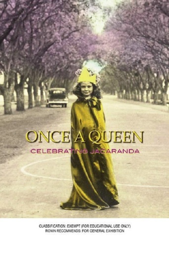 Once a Queen