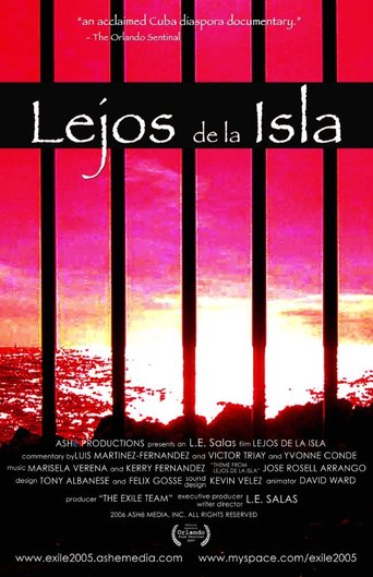 Watch Lejos de la isla