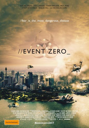 Watch Event Zero
