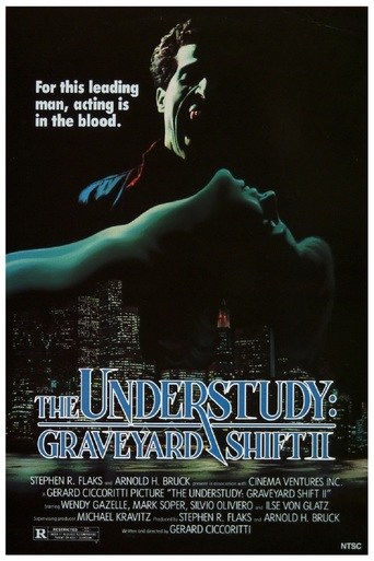 Watch The Understudy: Graveyard Shift II