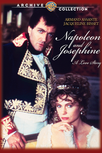 Napoleon and Josephine: A Love Story