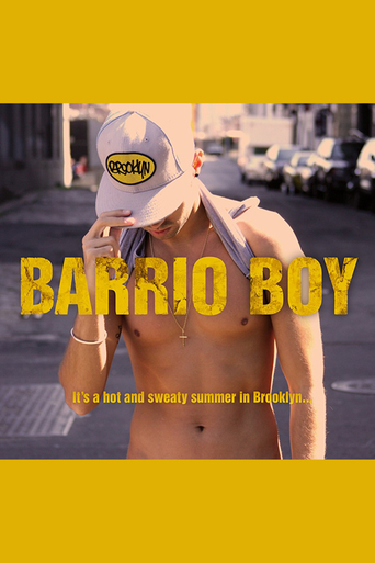 Watch Barrio Boy