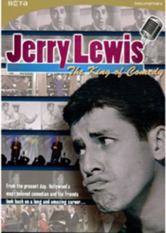 Jerry Lewis - König der Komödianten