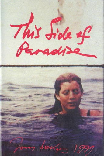 This Side of Paradise: Fragments of An Unfinished Biography