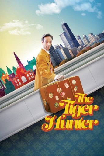 Watch The Tiger Hunter
