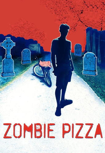 Watch Zombie Pizza