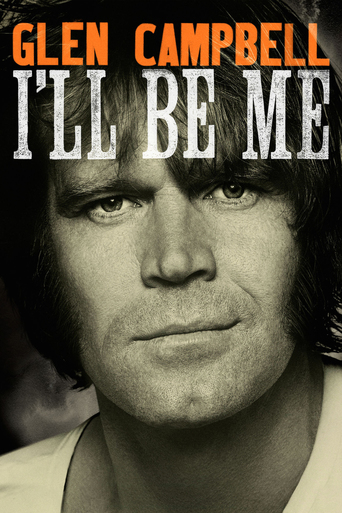 Watch Glen Campbell: I'll Be Me