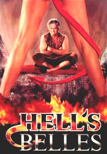 Watch Hell's Belles