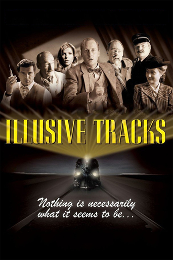 Watch Illusive Tracks