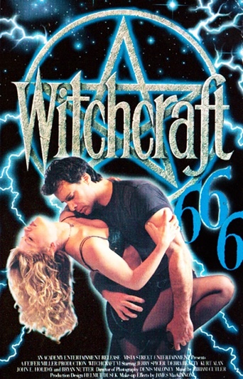 Watch Witchcraft 666: The Devil's Mistress