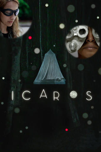 Watch Icaros: A Vision