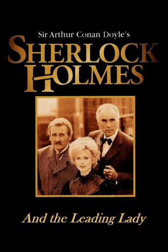 Watch Sherlock Holmes and the Leading Lady