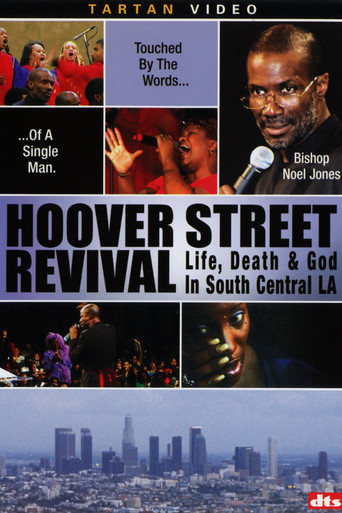 Watch Hoover Street Revival