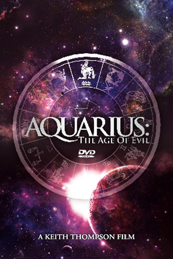 Watch Aquarius: The Age of Evil