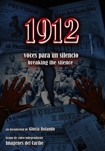 Watch 1912, Breaking the Silence