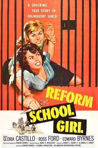 Watch Reform School Girl