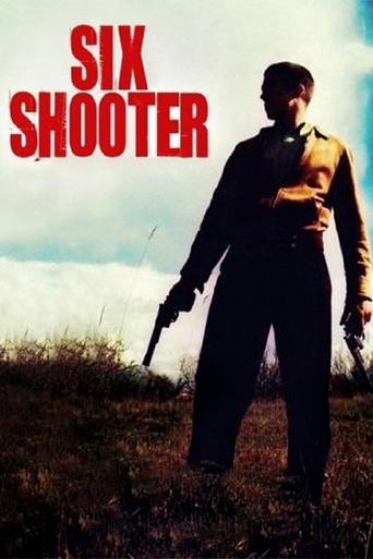 Watch Six Shooter