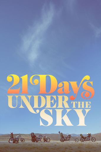 Watch 21 Days Under the Sky