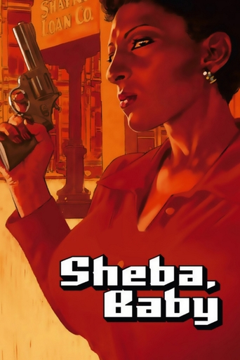 Watch Sheba, Baby