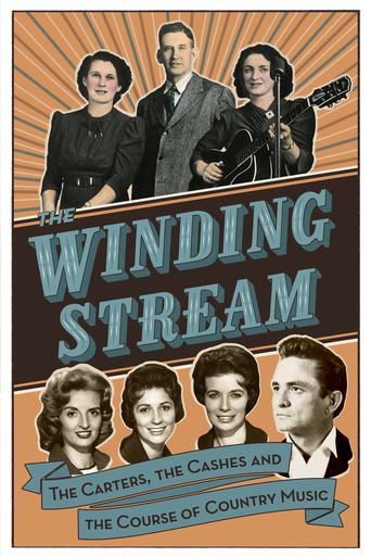 Watch The Winding Stream