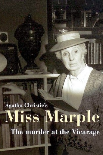 Watch Miss Marple: The Murder at the Vicarage