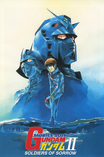 Watch Mobile Suit Gundam II: Soldiers of Sorrow