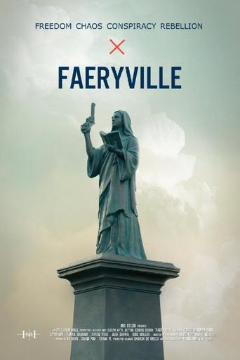 Watch Faeryville