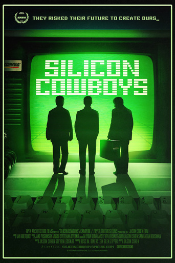 Watch Silicon Cowboys