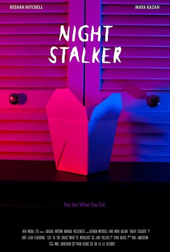 Watch Night Stalker