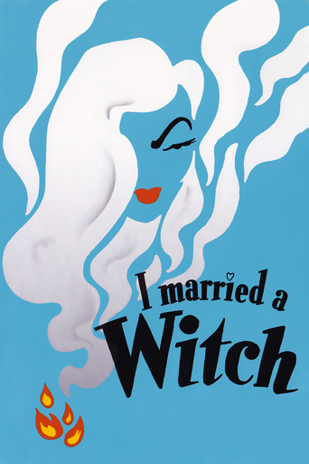 Watch I Married a Witch
