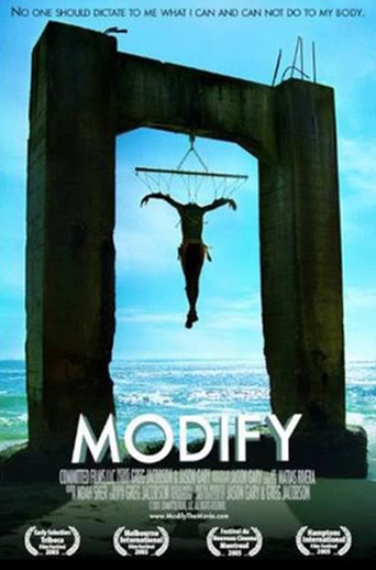 Watch Modify