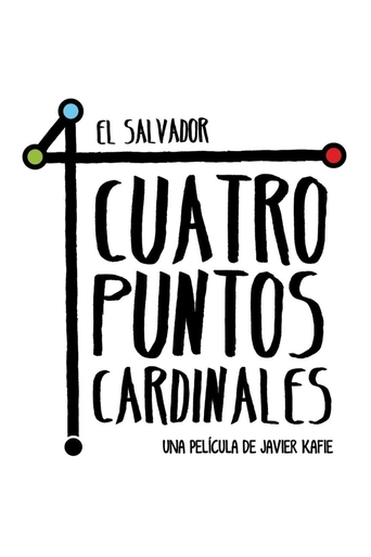 El Salvador: cuatro puntos cardinales