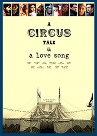 A circus tale & a love song