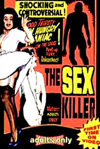 Watch The Sex Killer