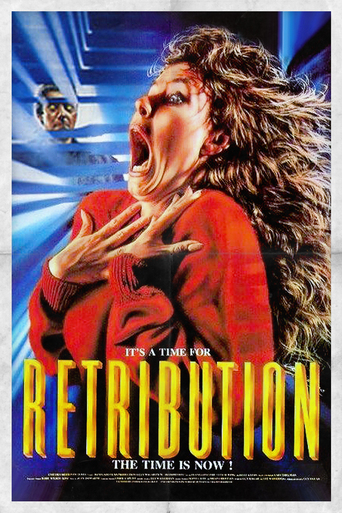 Watch Retribution