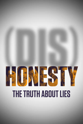 Watch (Dis)Honesty: The Truth About Lies