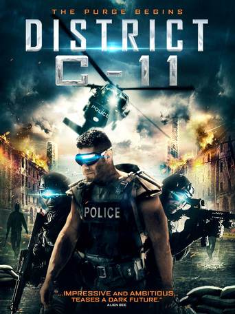 Watch District C-11