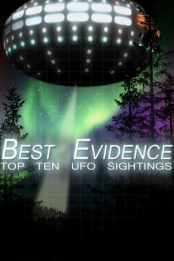 Best Evidence: Top 10 U.F.O. Sightings
