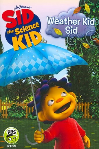 Sid the Science Kid: Weather Kid Sid