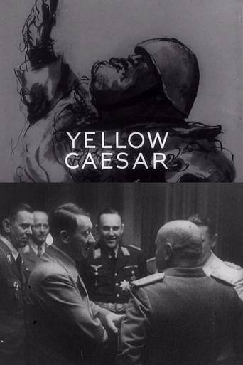 Watch Yellow Caesar