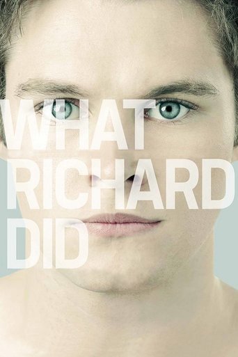 Watch What Richard Did