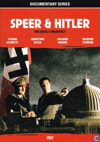Watch Speer and Hitler