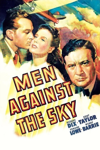 Watch Men Against the Sky