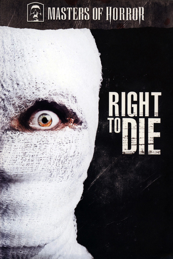 Watch Right to Die