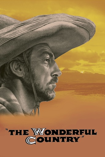 Watch The Wonderful Country