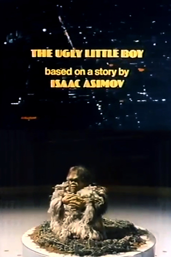 Watch The Ugly Little Boy