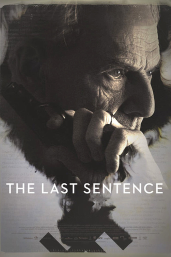 Watch The Last Sentence