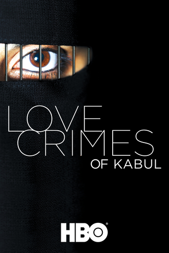 Watch Love Crimes Of Kabul